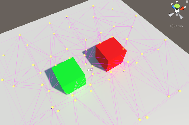 Light Probe